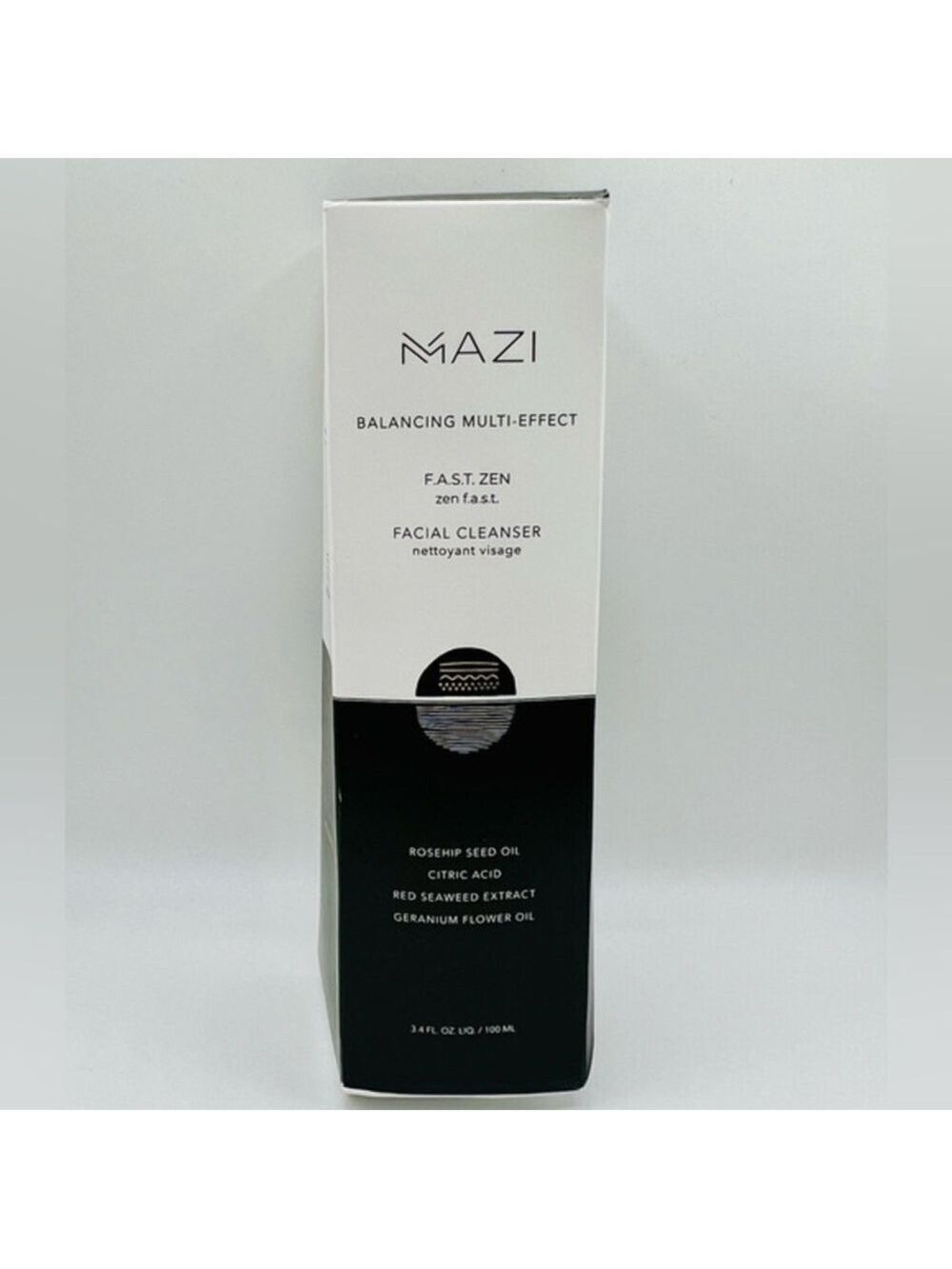 Balancing Multi-Effect Facial Cleanser Skincare